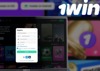 Análisis del proceso de registro en 1win México