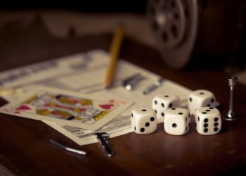 Por qué el contenido sobre apuestas está de moda en México