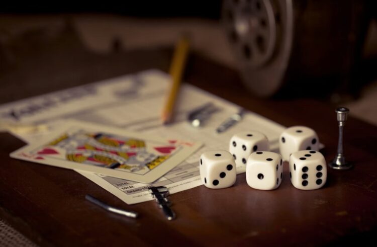 Por qué el contenido sobre apuestas está de moda en México