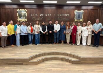 Construirán primera planta de pirólisis en Matamoros