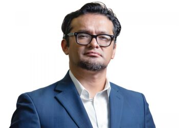 Walter Julián Ángel, entre los 100 líderes del sector energético en México