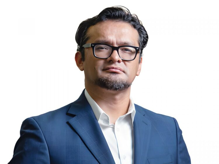 Walter Julián Ángel, entre los 100 líderes del sector energético en México