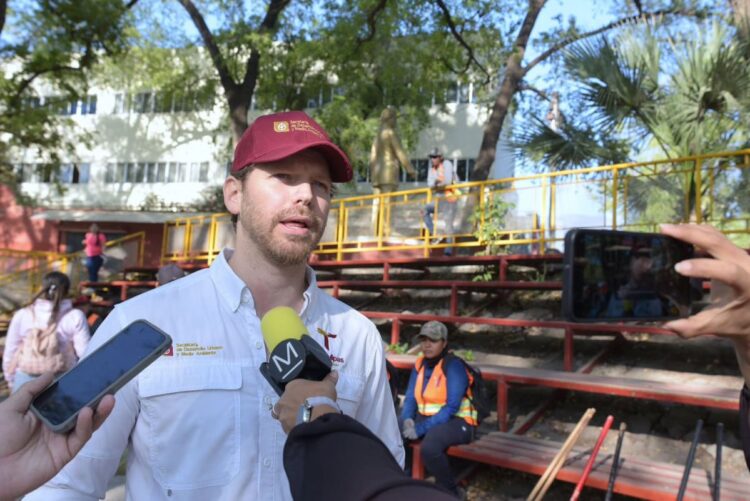 Coordina el Gobierno de Tamaulipas acciones inmediatas con Federación ante llegada de hidrocarburos