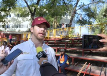 Alerta en playas de Tamaulipas: Activan brigadas por presencia de hidrocarburos