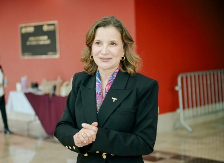 Llegarán más inversión a Matamoros, cierre TRICO por factores corporativos en EEUU: Ninfa Cantú