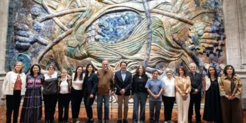 SEP prepara libro de historia que incorporará a mujeres