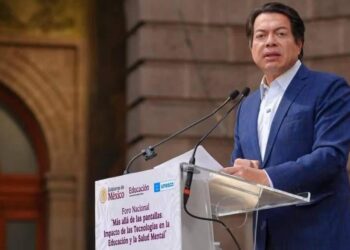 Tamaulipas participa en Foro Nacional de Tecnologías Digitales