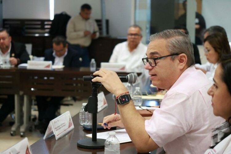 Estrategias para la educación media superior en Tamaulipas