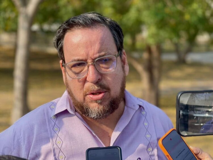 Tamaulipas Educa: 100 acciones para garantizar la paz y seguridad en los planteles escolares