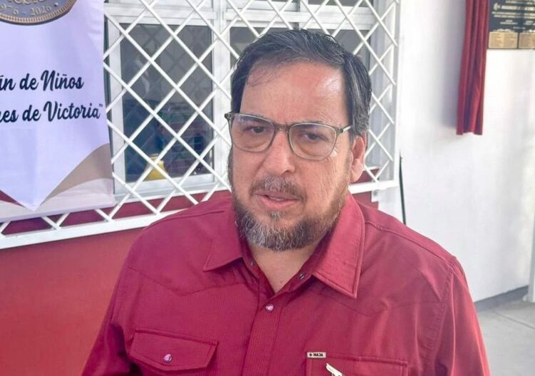 Repara Tamaulipas más de 2 mil escuelas en tres años de gobierno Estatal