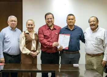 Renovación directiva en secundarias de Victoria: SET entrega nuevos nombramientos