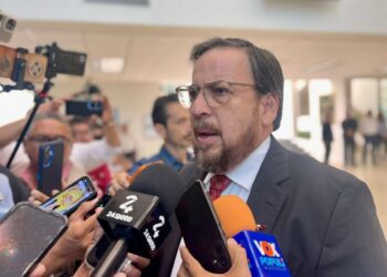 Recibirán la totalidad de estudiantes de primaria la Beca Rita Cetina a partir del ciclo escolar 2026-2027