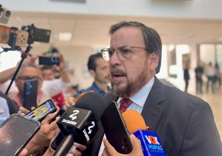 Recibirán la totalidad de estudiantes de primaria la Beca Rita Cetina a partir del ciclo escolar 2026-2027