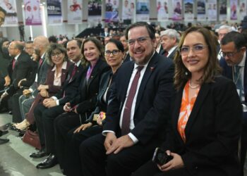 Tamaulipas reporta avances en conectividad escolar e infraestructura educativa