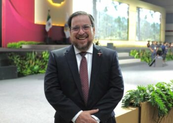 Avanza en educación el gobierno humanista de Américo Villarreal Anaya