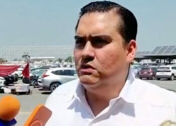 Trabajan SET-SNTE en unidad en beneficio del magisterio tamaulipeco