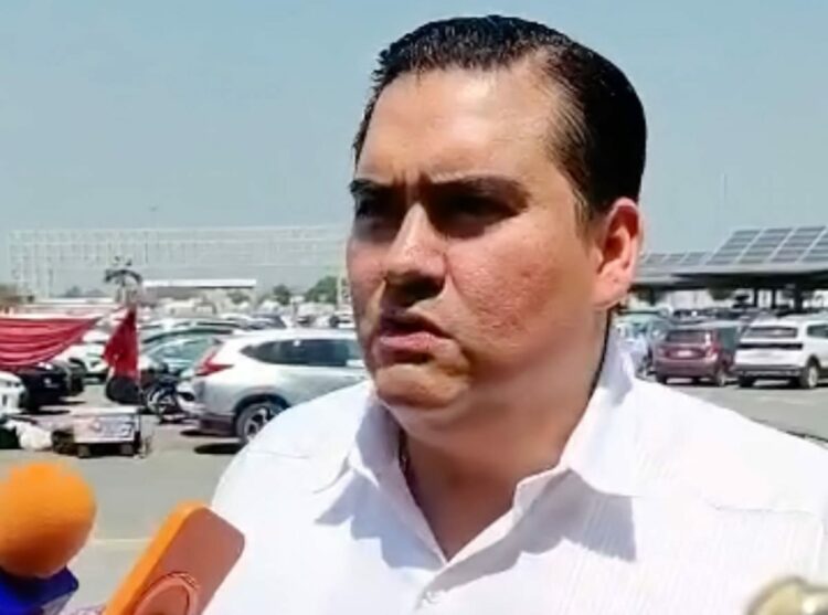 Trabajan SET-SNTE en unidad en beneficio del magisterio tamaulipeco