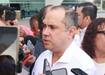 Tamaulipas fortalece su infraestructura de salud con Federación