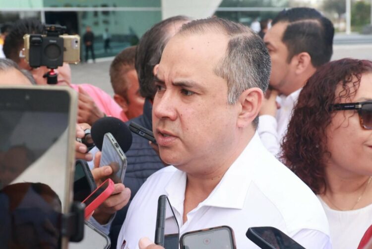 Tamaulipas fortalece su infraestructura de salud con Federación