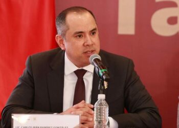 Supera Tamaulipas la meta de recaudación prevista para los meses de enero y febrero