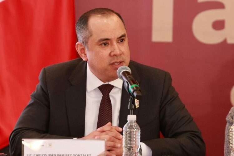 Supera Tamaulipas la meta de recaudación prevista para los meses de enero y febrero