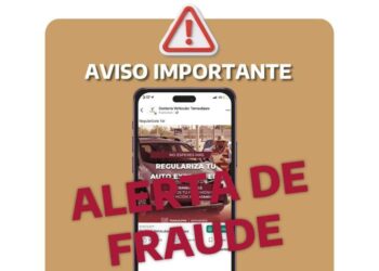 Alerta Secretaría de Finanzas sobre páginas falsas que ofrecen “gestorías” y estafan a la ciudadanía