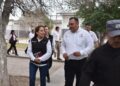 Justicia efectiva: Supervisan a defensores públicos en Reynosa