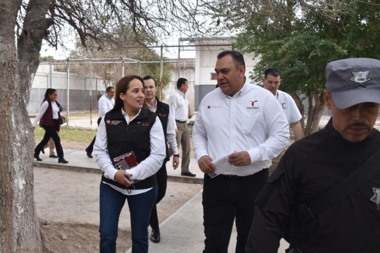 Justicia efectiva: Supervisan a defensores públicos en Reynosa