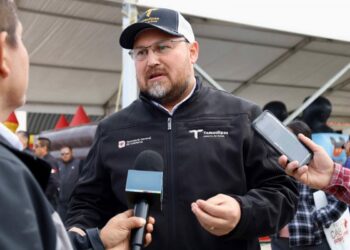 Estrategia de Seguridad en Tamaulipas arroja datos históricos