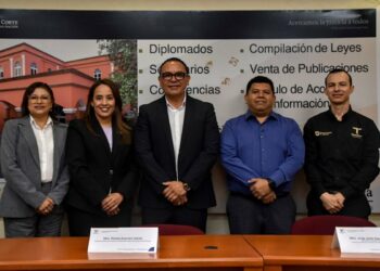 Fortalece IDPET la defensa penal con conversatorio sobre buenas prácticas