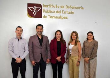 Unen esfuerzos IDPET y Colegio de Notarios para proteger el patrimonio familiar