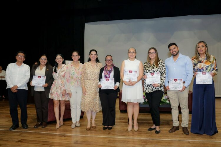 Consolida Tamaulipas acciones de prevención de la violencia y construcción de paz en Tampico