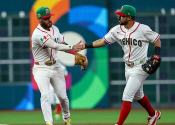 México queda fuera del Clásico Mundial de Béisbol tras caer ante Italia