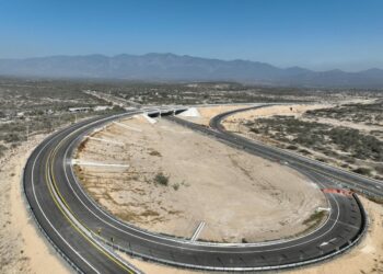 Tamaulipas garantiza inversión en obra pública para los 43 municipios en 2026