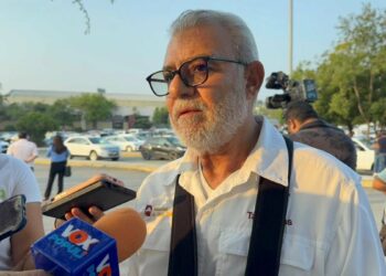 Respalda Gobierno de Tamaulipas “Mundial Social” construyendo canchas en todas las regiones del estado