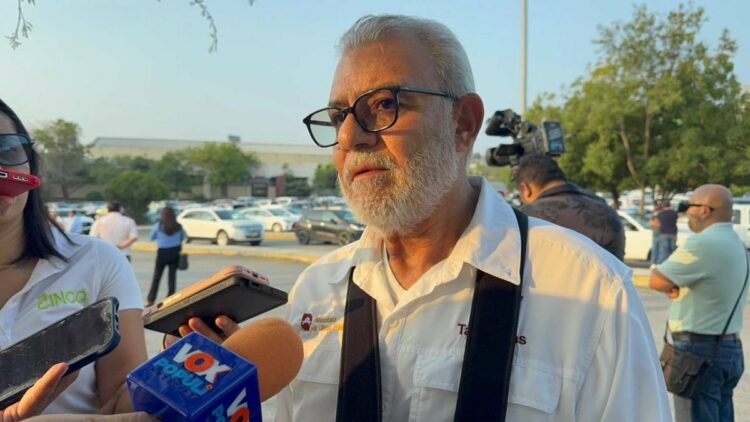 Respalda Gobierno de Tamaulipas “Mundial Social” construyendo canchas en todas las regiones del estado