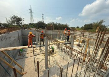 Inversión histórica en agua: Américo Villarreal destina 109 MDP a la zona sur de Tamaulipas