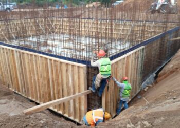 Fortalece Gobierno de Américo infraestructura hidráulica en zona conurbada