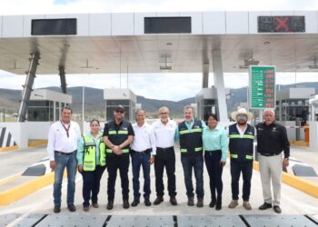 Inicia operaciones la autopista Mante–Tula en Tamaulipas