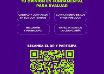 «Escuchar-nos»: Consulta pública para conocer la opinión de la ciudadanía sobre los contenidos del Sistema Estatal de Radio y Televisión Tamaulipas