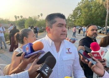 Reporta Gobierno de Tamaulipas descenso en casos activos de gusano barrenador