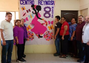 Promueve DEMA igualdad de género entre adolescentes en proceso de reinserción social