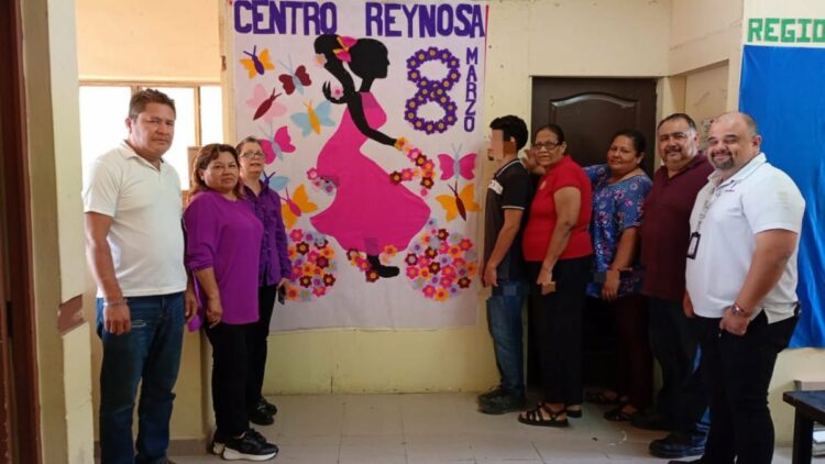 Promueve DEMA igualdad de género entre adolescentes en proceso de reinserción social