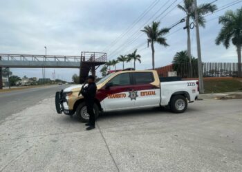 Operativo Semana Santa 2026: Refuerzan seguridad en zona sur