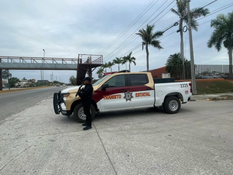 Operativo Semana Santa 2026: Refuerzan seguridad en zona sur