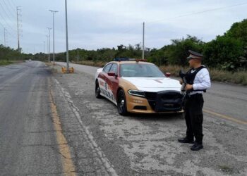 Arranca Operativo Semana Santa 2026 en la zona sur