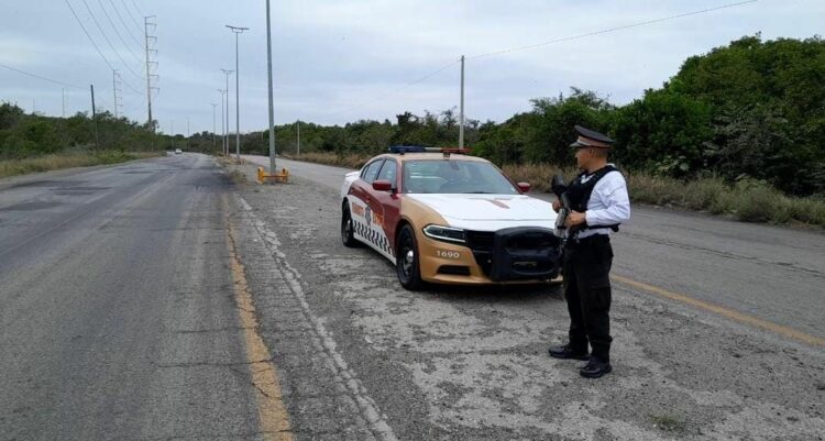 Arranca Operativo Semana Santa 2026 en la zona sur