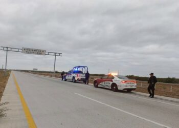Guardia Estatal arranca operativo Heroínas y Héroes Paisanos
