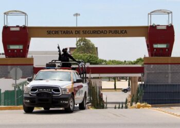 Américo Villarreal reporta inversión histórica en seguridad y reducción del 56% en homicidios