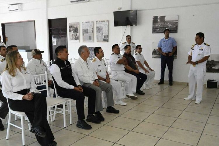 Refuerzan vigilancia médica en playas de Tamaulipas